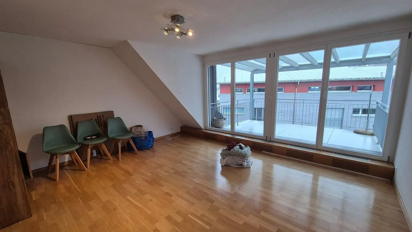 Attico in affitto - Asylstrasse 55, 8620 Wetzikon ZH