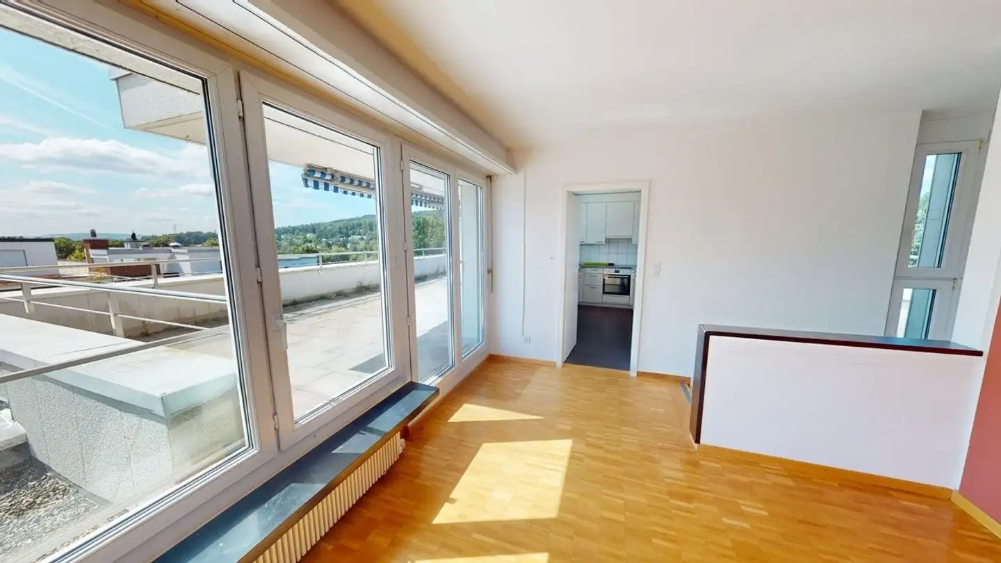 Wohnung mieten - Witikonerstrasse 515, 8053 Zürich - Foto 3