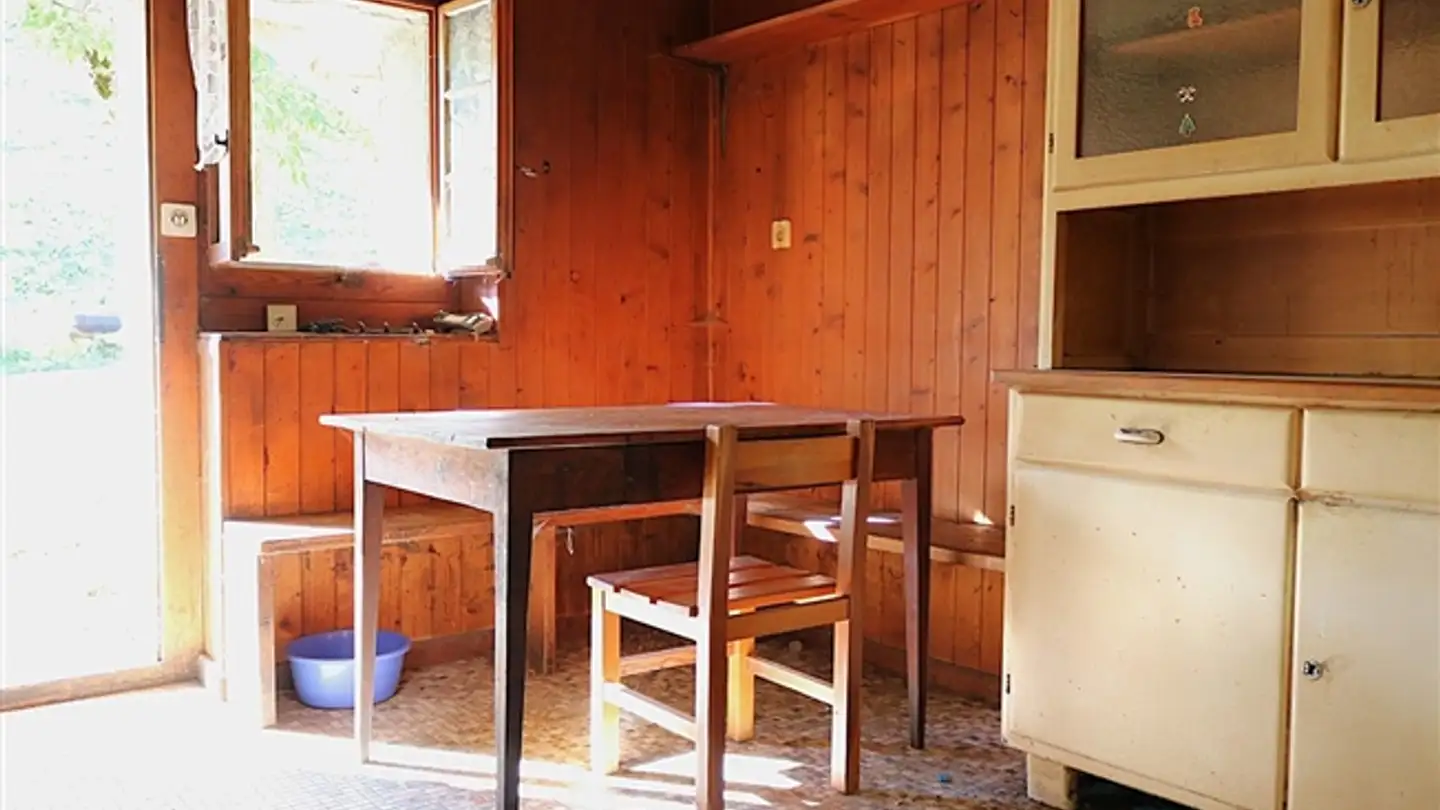 Appartement à vendre - Route de la Chapelle 12, 1983 Lanna - Photo 4