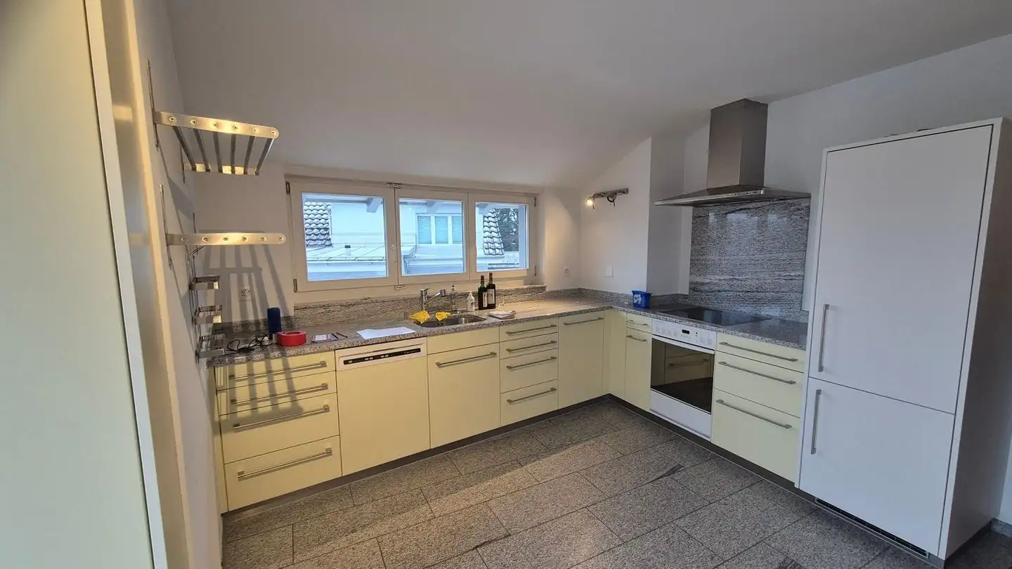 Attico in affitto - Asylstrasse 55, 8620 Wetzikon ZH - Foto 4