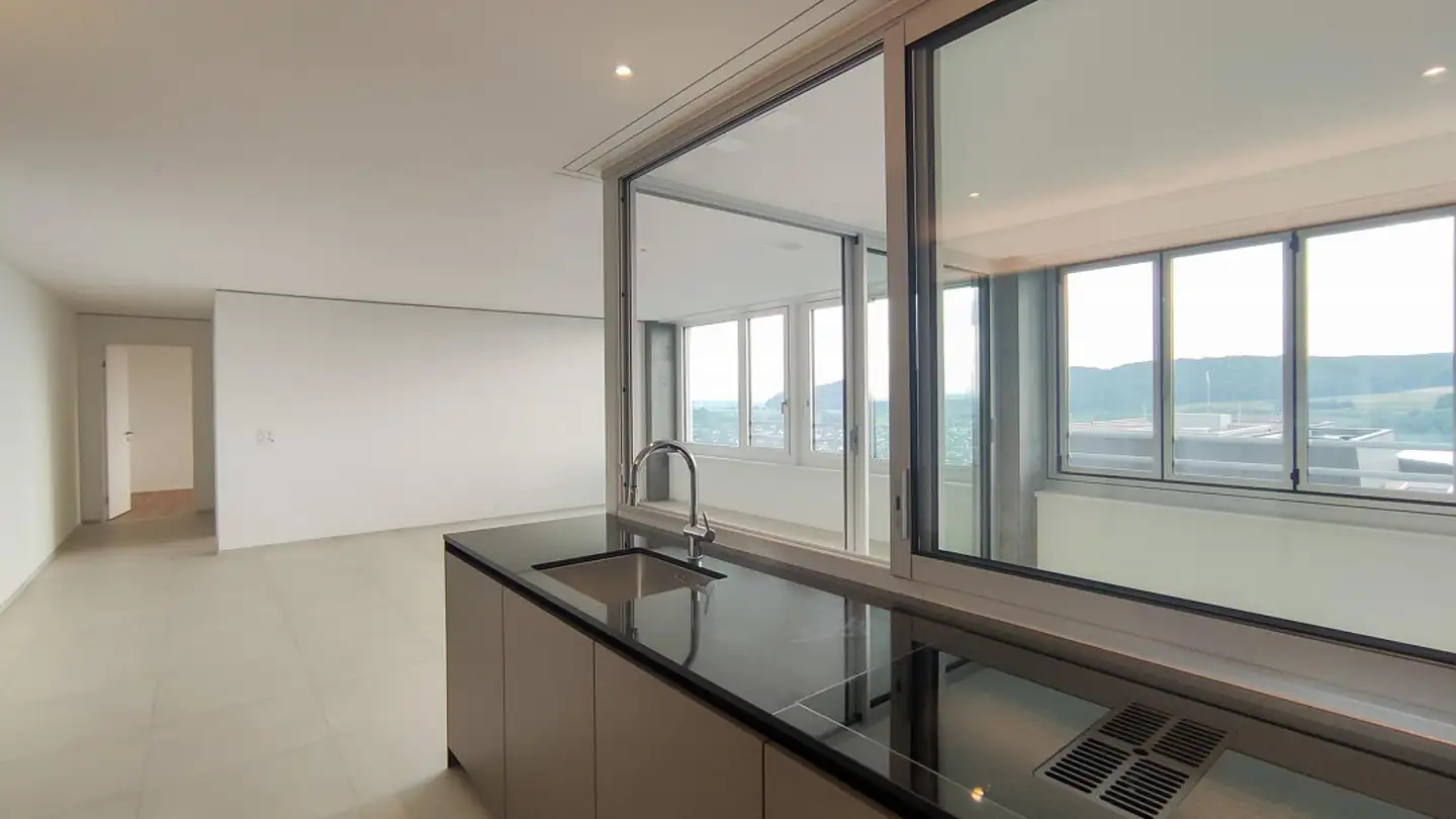 Appartement à louer - Im Rhytech 3, 8212 Neuhausen am Rheinfall - Photo 2