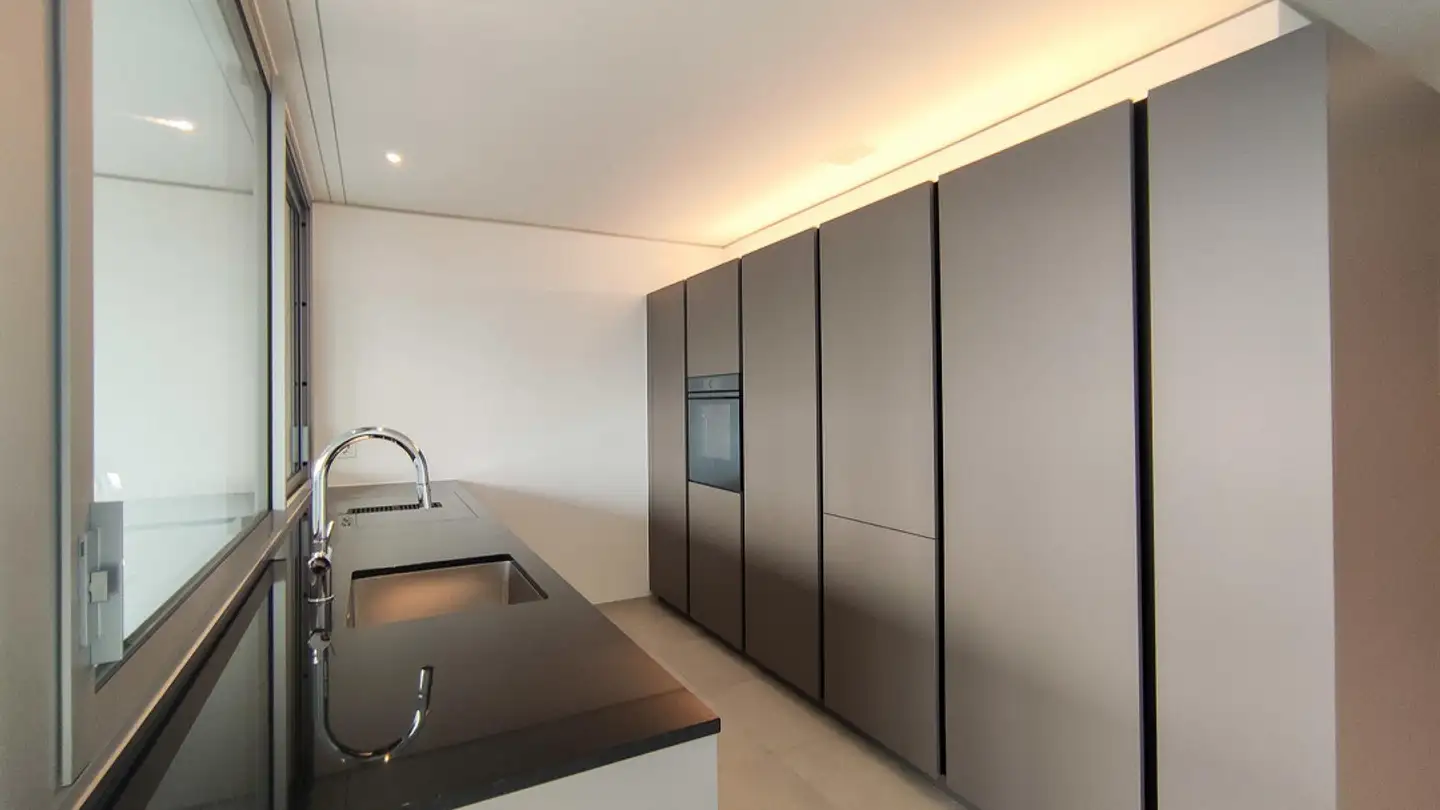 Appartement à louer - Im Rhytech 3, 8212 Neuhausen am Rheinfall - Photo 3