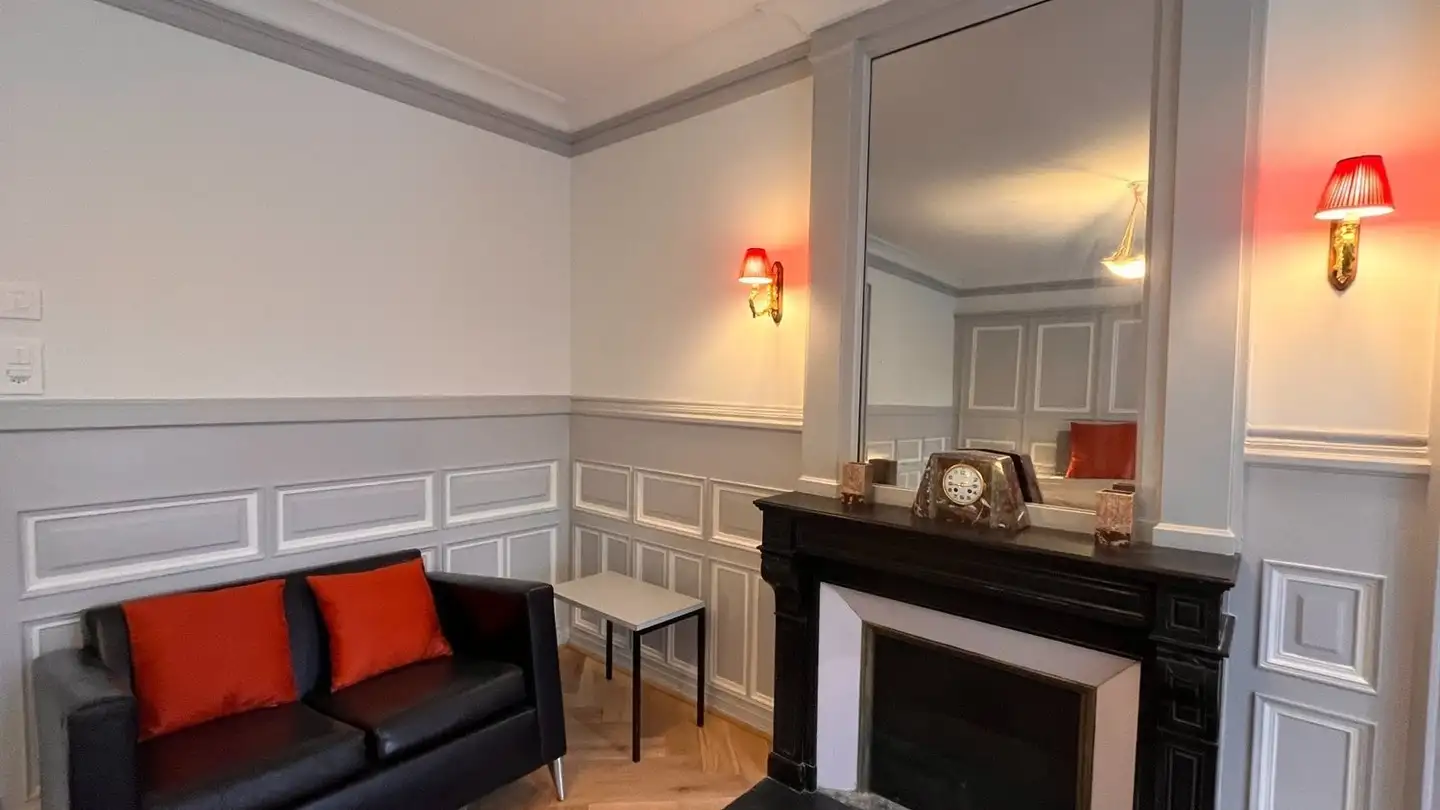 Zimmer mieten - 2000 Neuchâtel