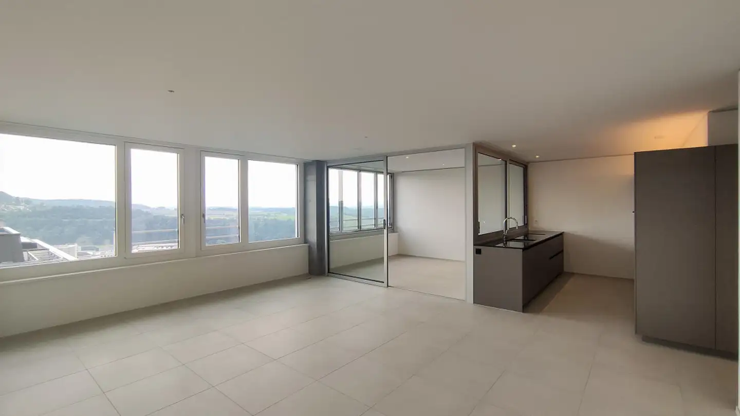 Appartement à louer - Im Rhytech 3, 8212 Neuhausen am Rheinfall - Photo 4