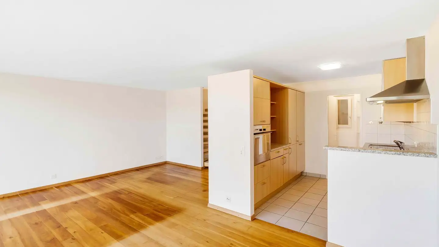 Row house for sale - 8906 Bonstetten - Photo 3
