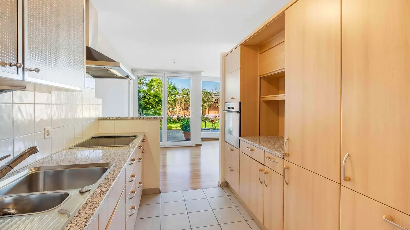 Row house for sale - 8906 Bonstetten - Photo 4