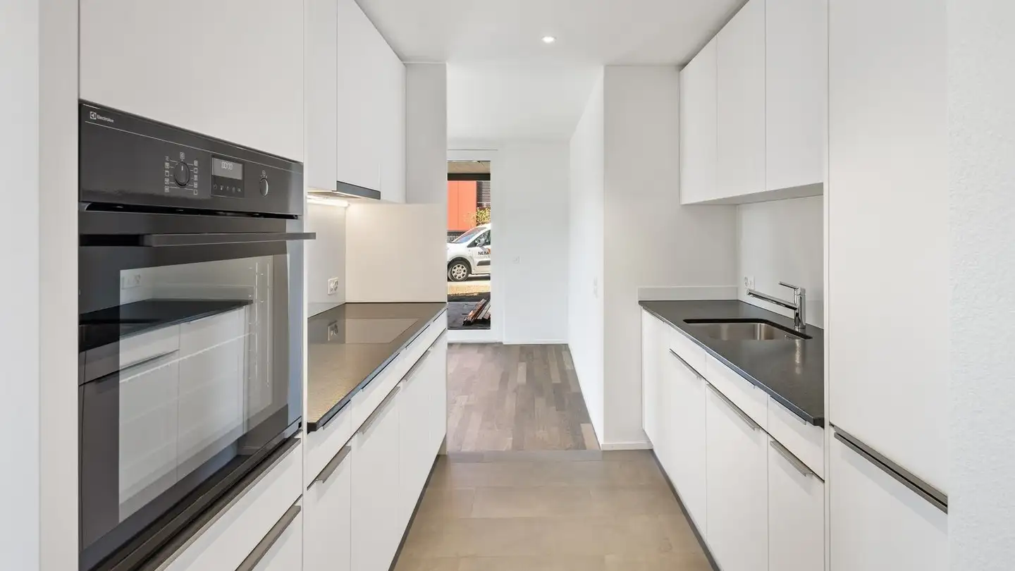 Appartement à louer - Hauptstrasse 71a, 6260 Reiden - Photo 2