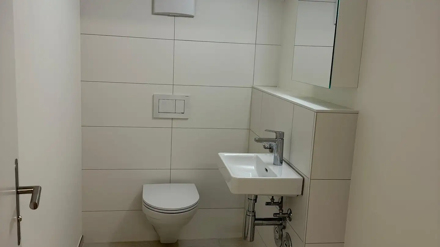 Bureau à louer - Austrasse 103, 4051 Basel - Photo 4