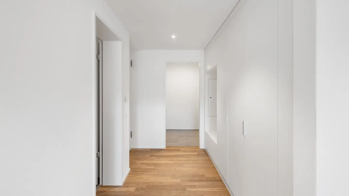 Appartement à louer - Hauptstrasse 71a, 6260 Reiden - Photo 3
