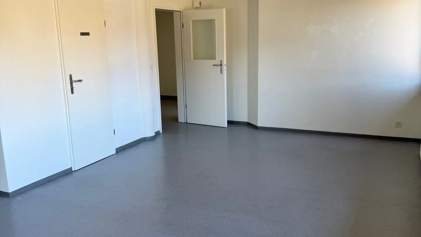 Spazio ufficio in affitto - Kindhauserstrasse 2, 8604 Volketswil - Foto 4