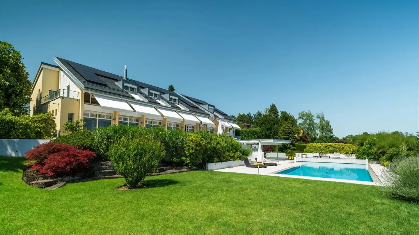 Casa singola in vendita - 1260 Nyon - Photo 2