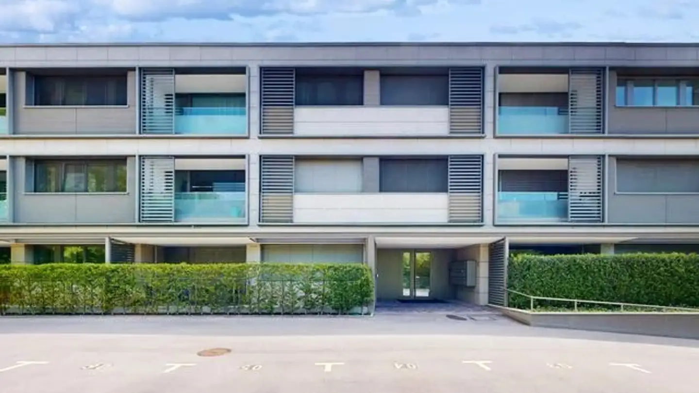 Appartamento in affitto - Chemin Du Rionzi 59, 1052 Le Mont-sur-Lausanne