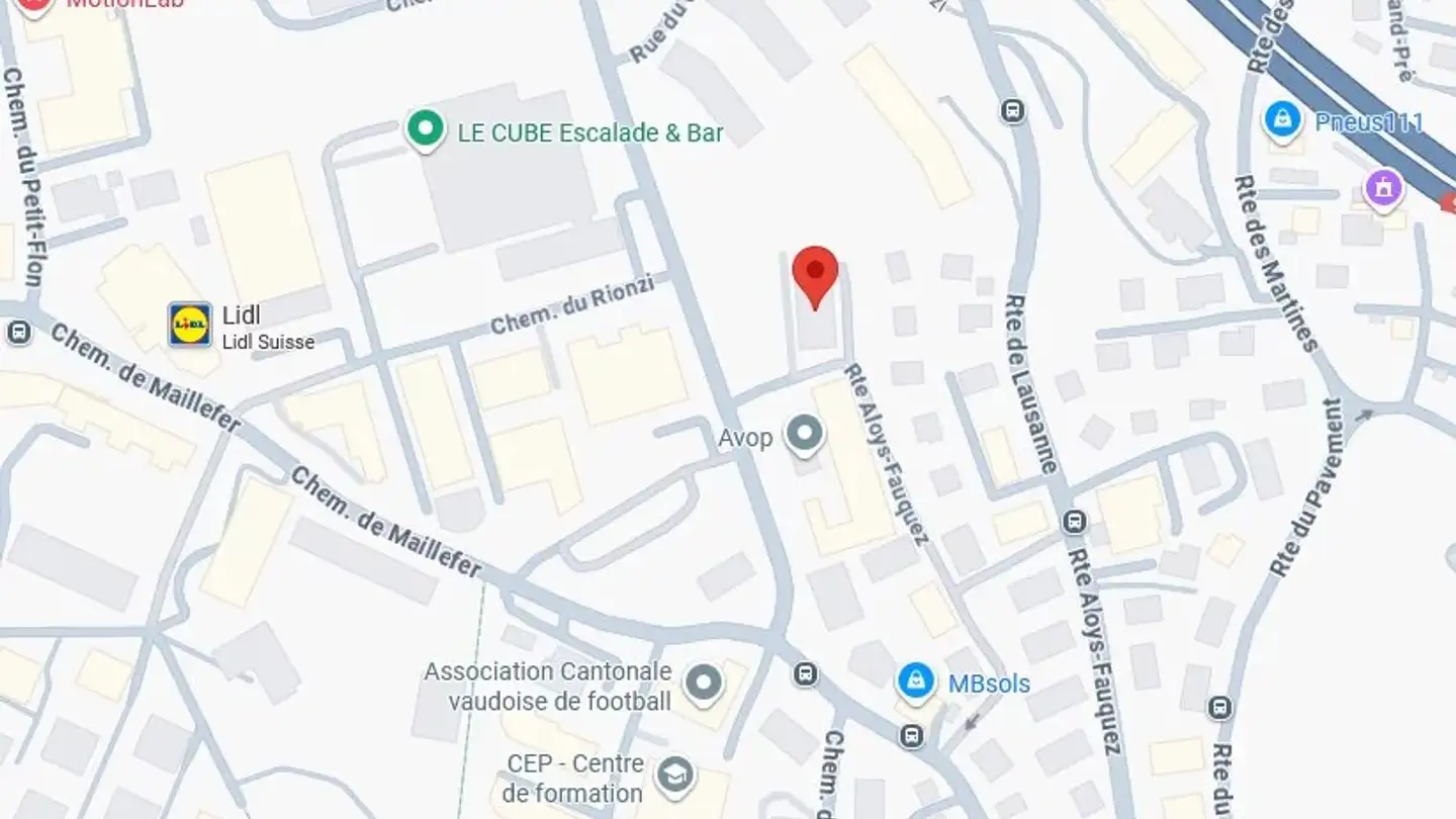 Appartamento in affitto - Chemin Du Rionzi 59, 1052 Le Mont-sur-Lausanne - Foto 2