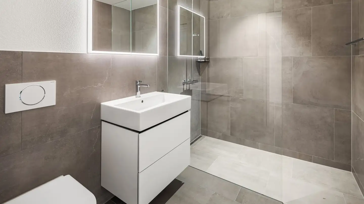 Appartement à louer - Hauptstrasse 71a, 6260 Reiden - Photo 4