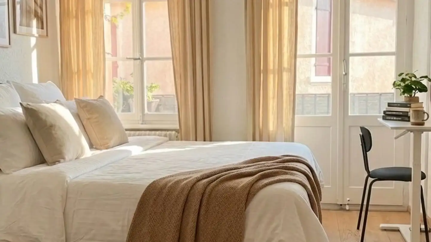 Wohnung mieten - 1170 Aubonne - Foto 4