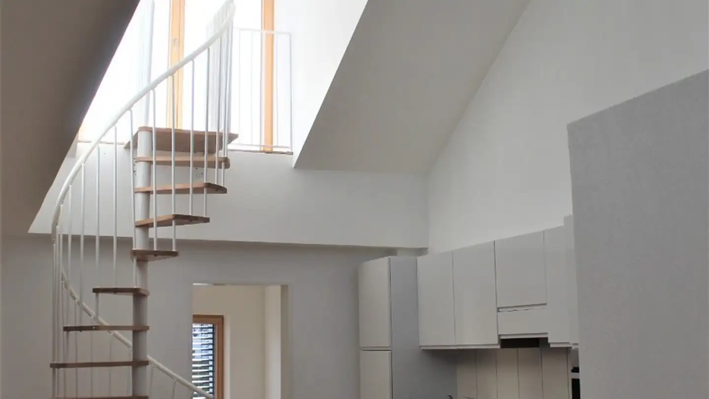 Apartment for rent - Krienzweg 3, 5712 Beinwil am See - Photo 4