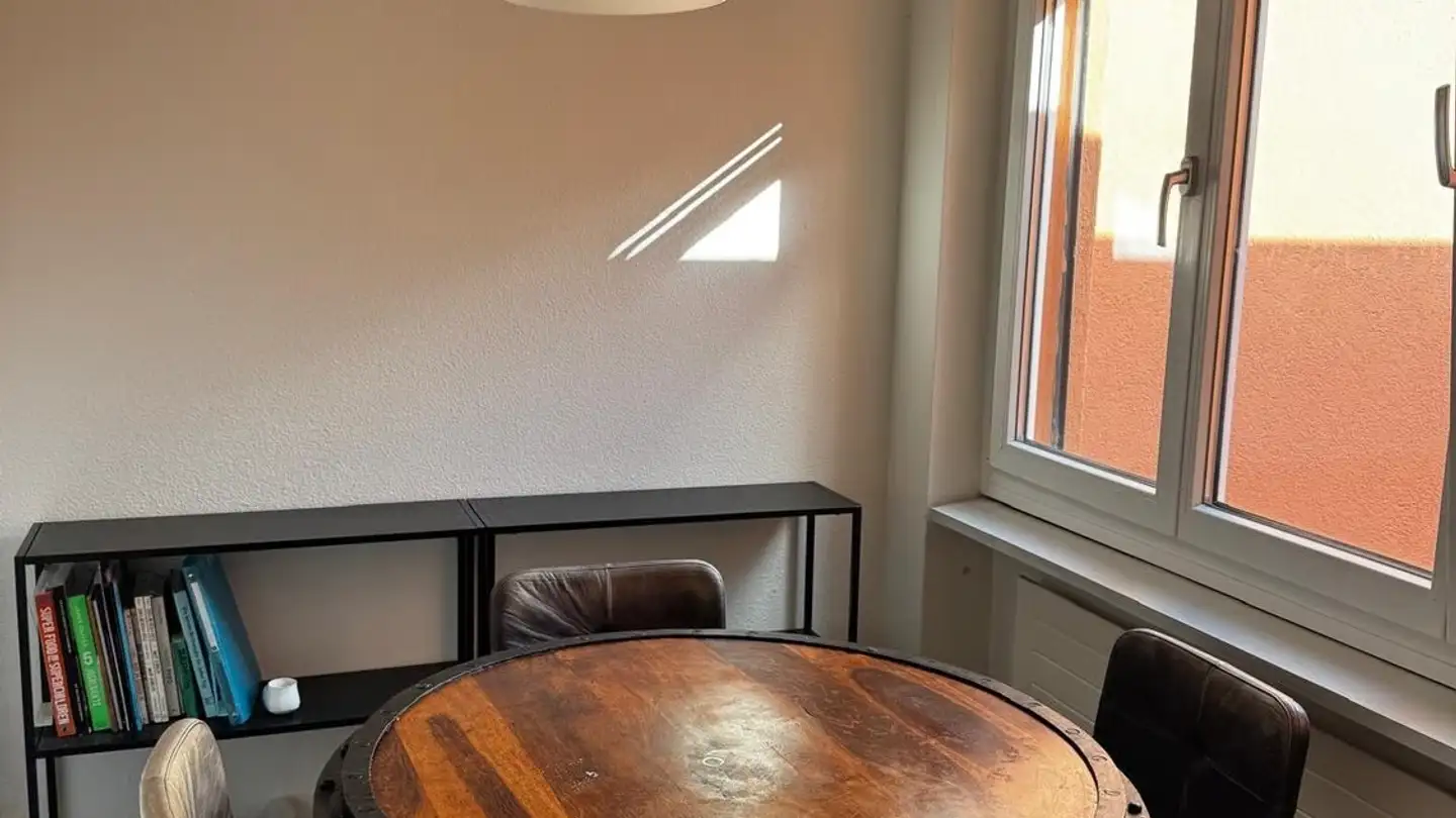 Appartement à louer - Wallisellenstrasse 247, 8050 Zürich