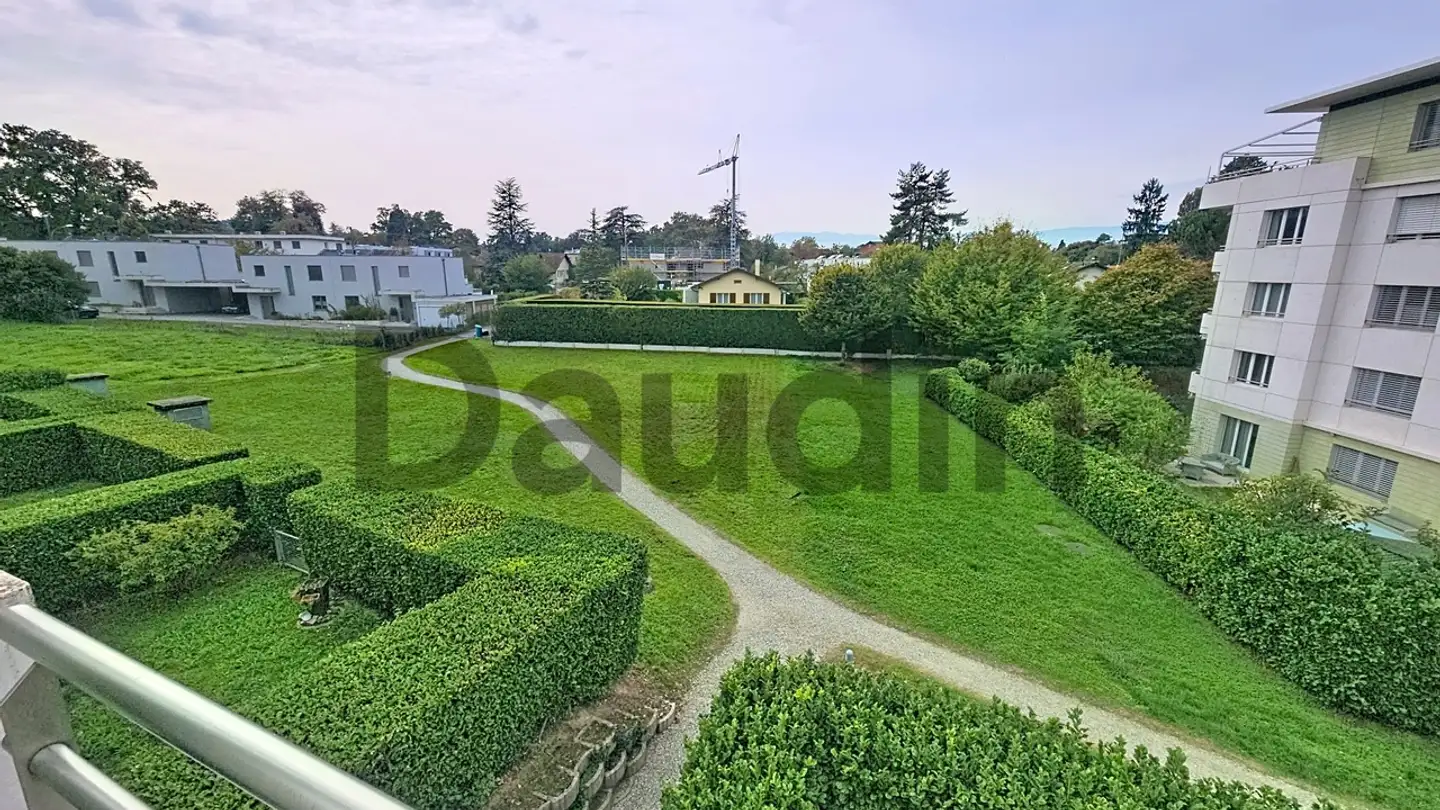 Duplex in vendita - 1228 Plan-les-Ouates
