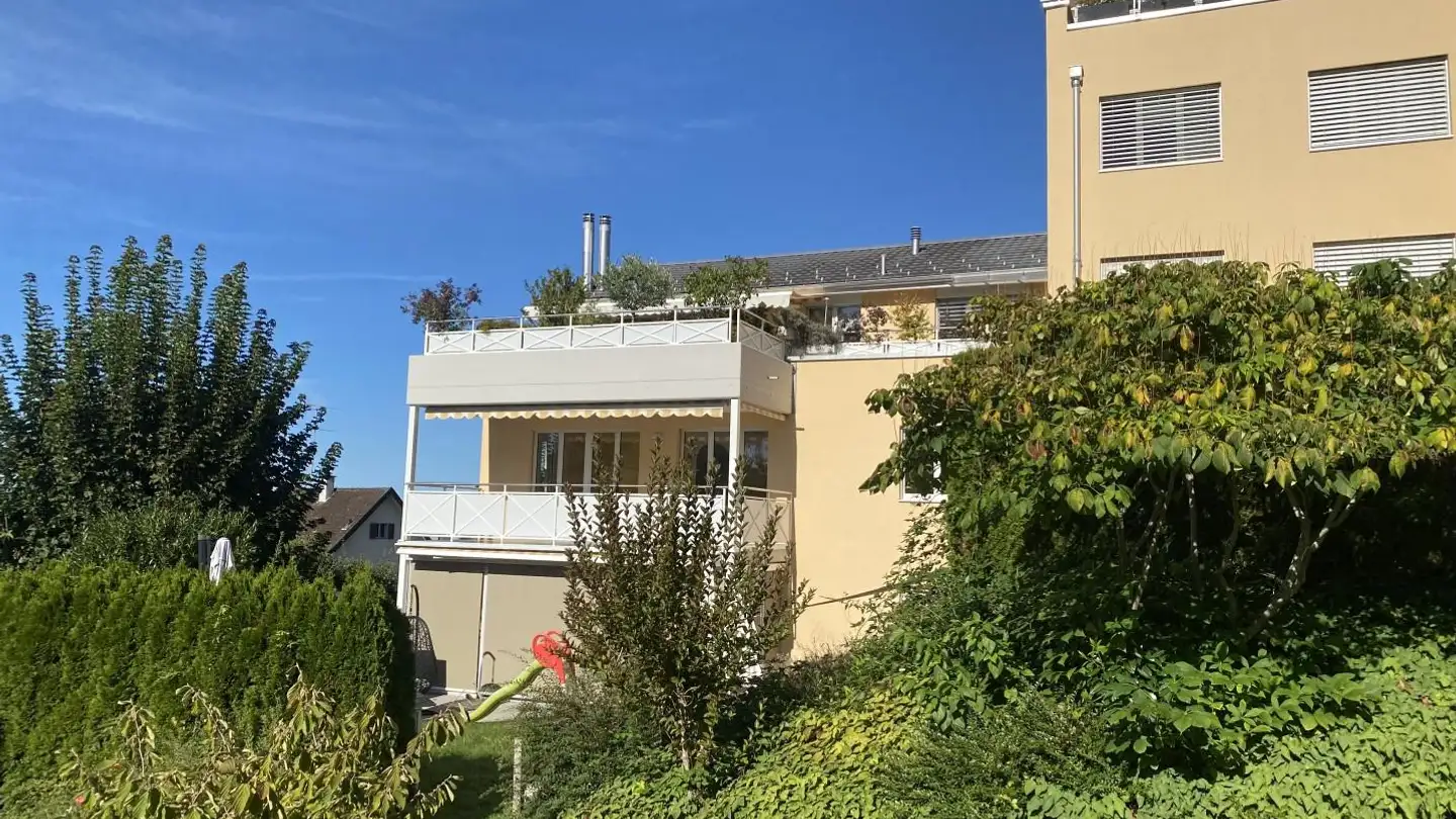 Appartamento in vendita - Wilenrainstrasse 4, 9404 Rorschacherberg