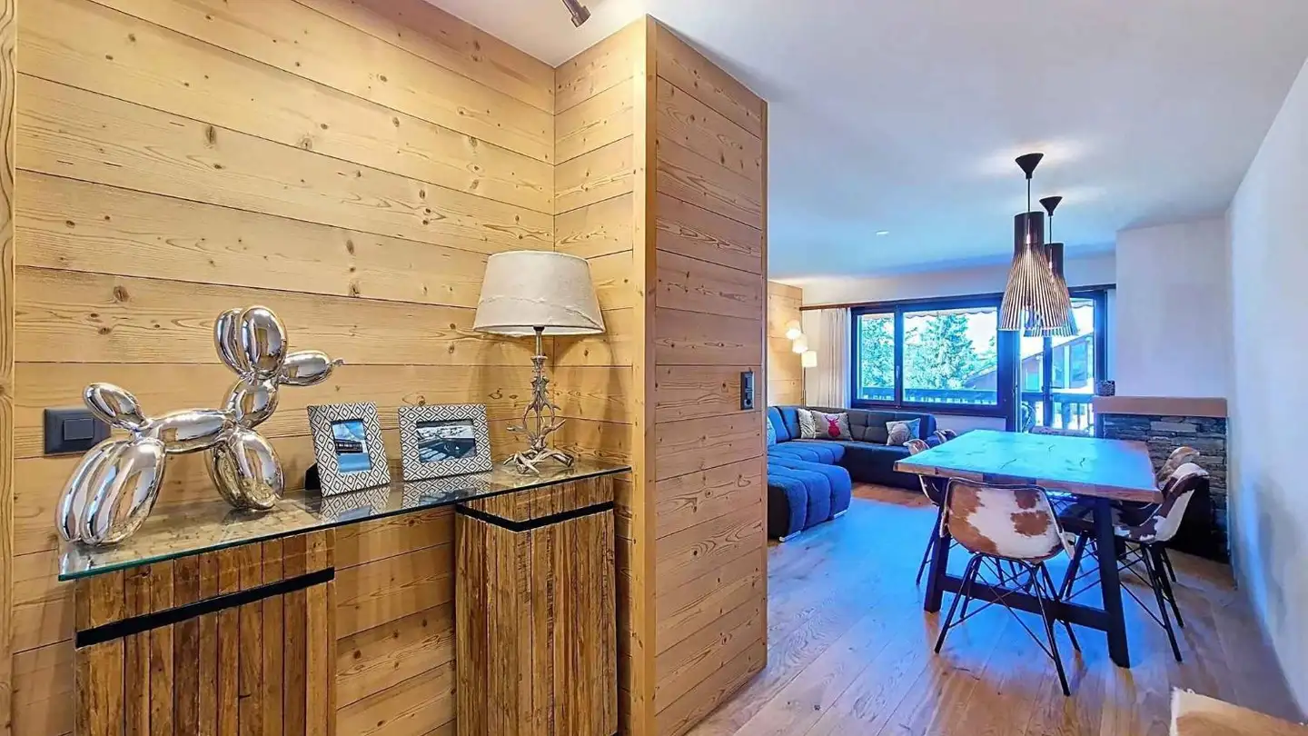 Wohnung kaufen - Route De Crans-Montana, 3963 Montana - Foto 4