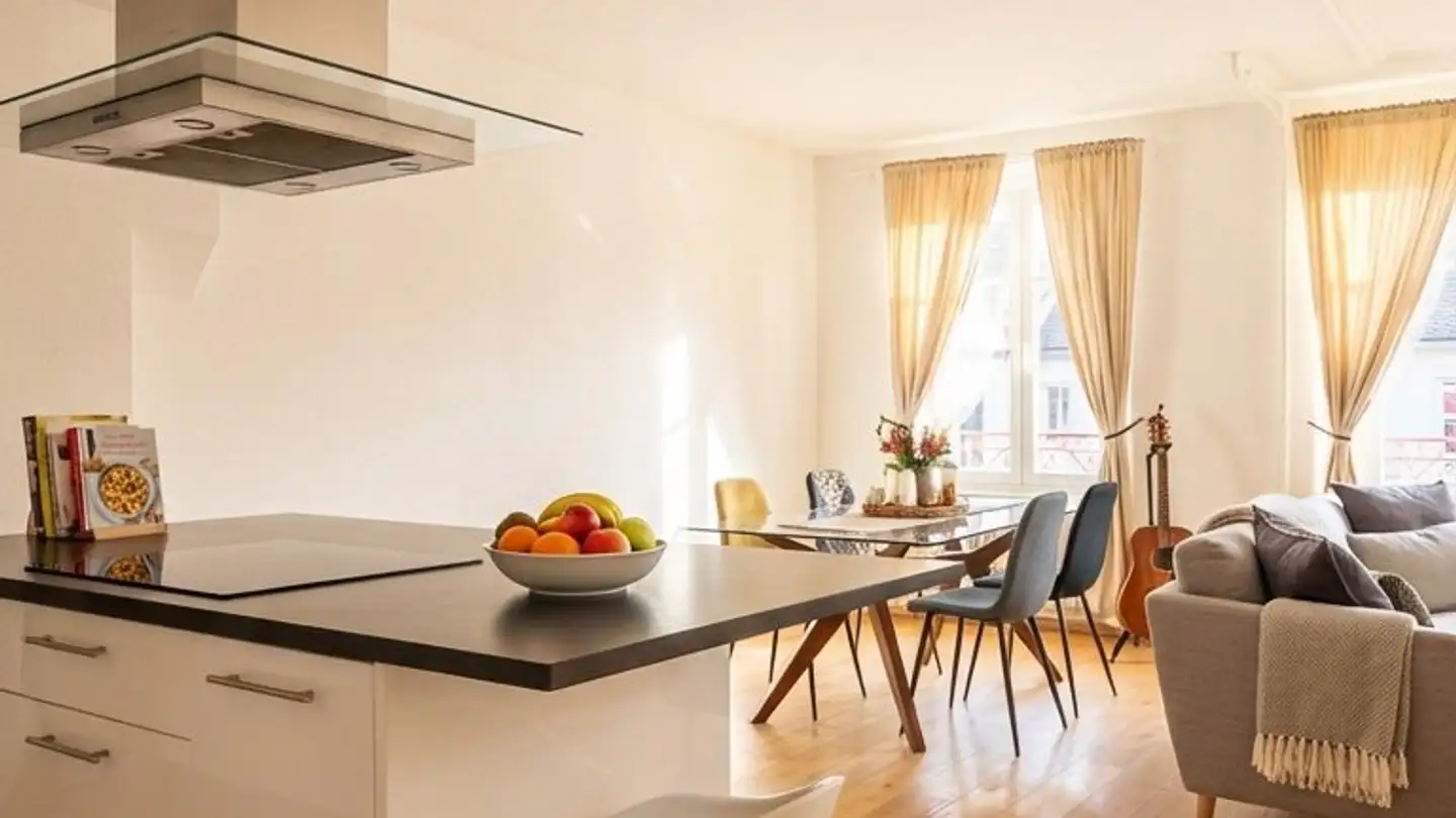 Wohnung mieten - 1170 Aubonne - Foto 3