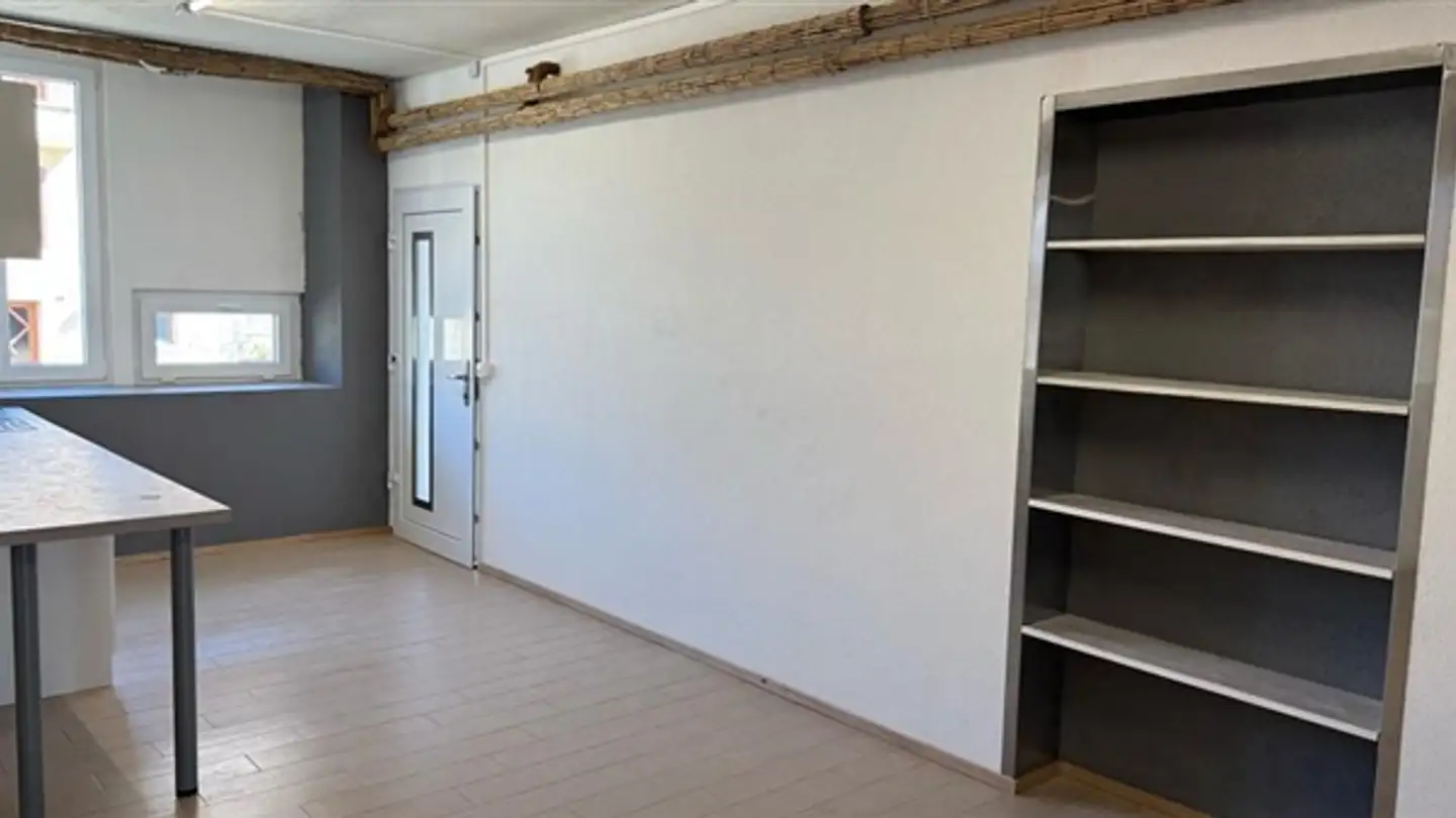 Bürofläche mieten - Rue Du Vignoble 2, 1321 Arnex-sur-Orbe