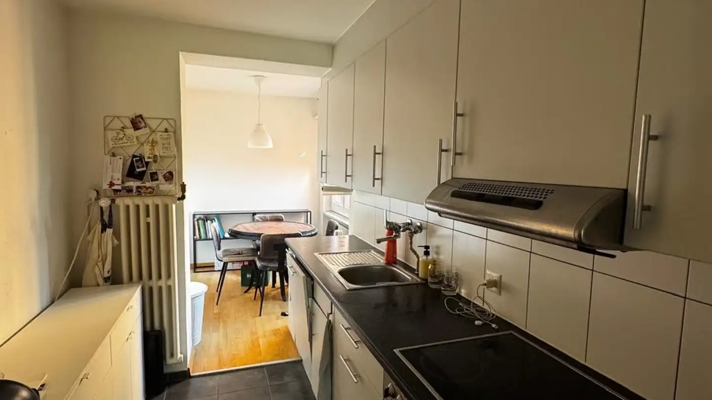 Appartement à louer - Wallisellenstrasse 247, 8050 Zürich - Photo 3