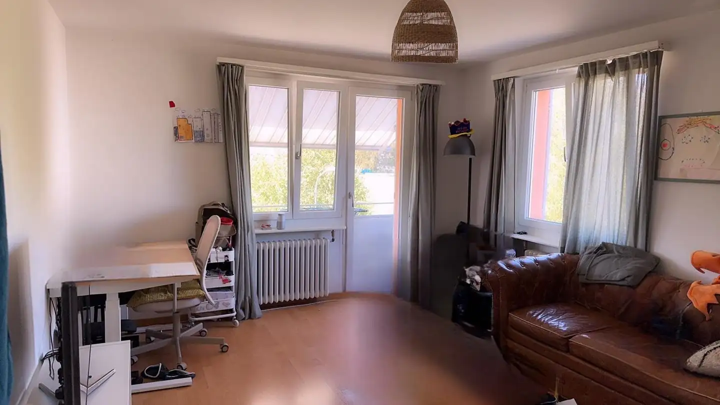 Appartement à louer - Wallisellenstrasse 247, 8050 Zürich - Photo 4