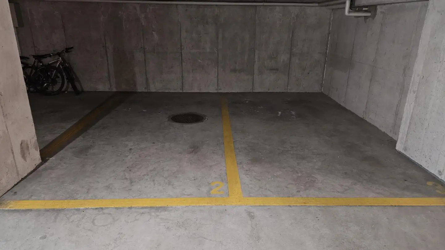 Place de parking couverte à vendre - 1027 Lonay - Photo 3