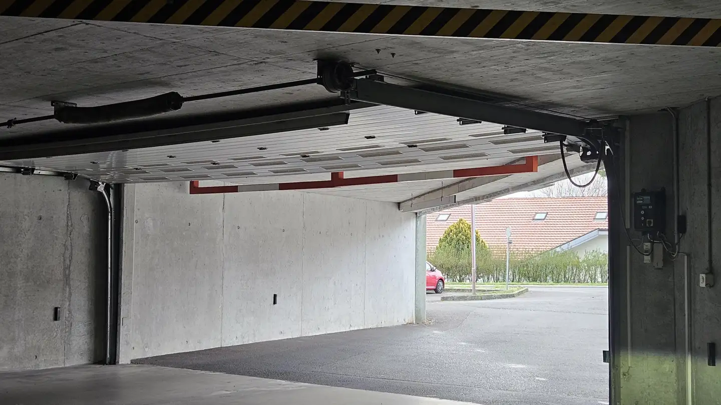 Place de parking couverte à vendre - 1027 Lonay - Photo 4