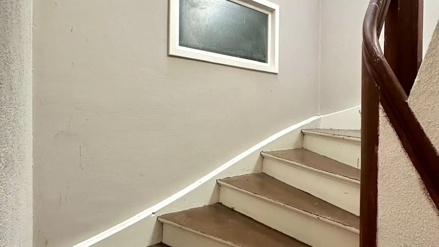 Wohnung mieten - Beckenstrasse 15, 4056 Basel - Foto 4
