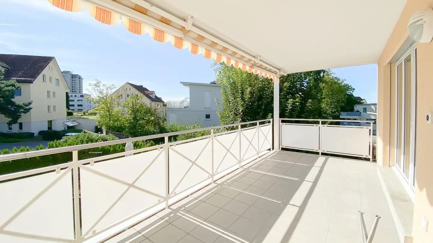 Wohnung kaufen - Wilenrainstrasse 4, 9404 Rorschacherberg - Foto 4