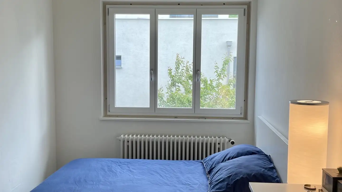 Zimmer mieten - Brunaustrasse 27, 8002 Zürich - Foto 2