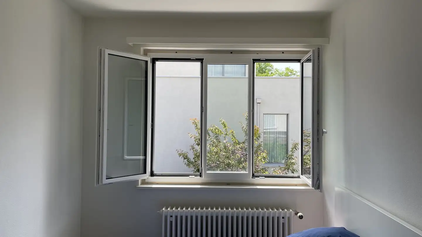 Zimmer mieten - Brunaustrasse 27, 8002 Zürich - Foto 3