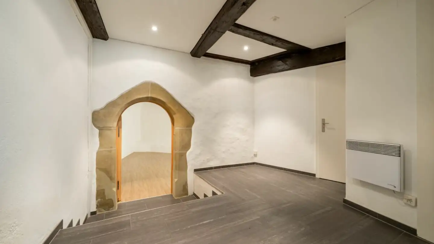 Grande magazzino in affitto - Vordere Hauptgasse 2, 4800 Zofingen - Photo 2