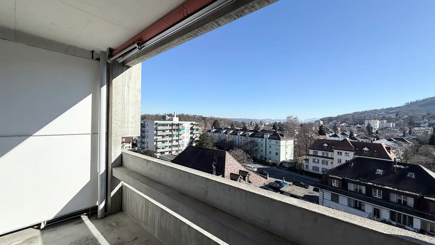 Wohnung mieten - Kohlenweg 12, 3097 Liebefeld