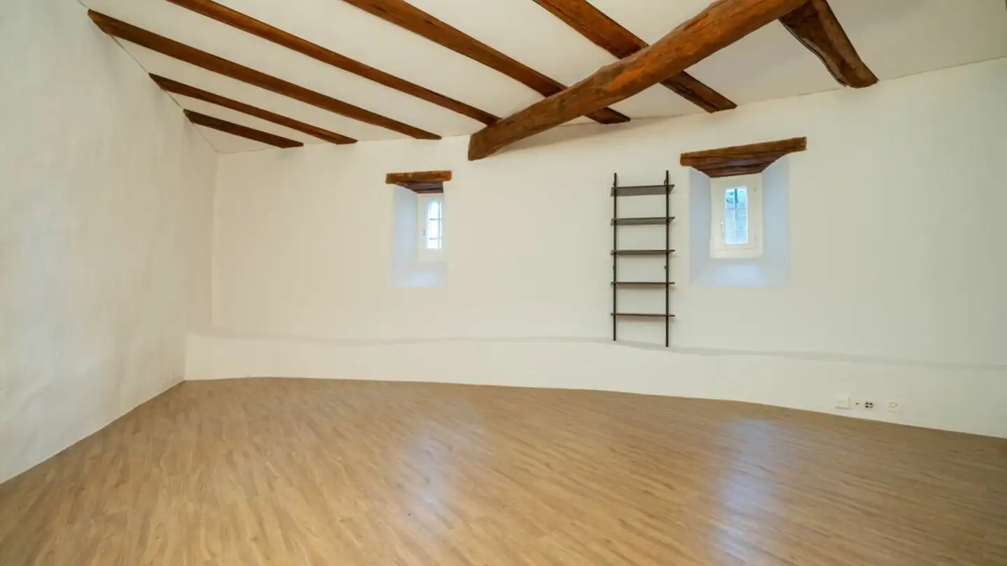 Grande magazzino in affitto - Vordere Hauptgasse 2, 4800 Zofingen - Photo 3