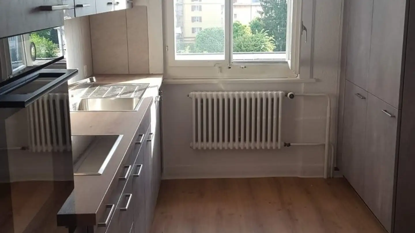 Apartment for rent - Bahnhofstrasse, 6020 Emmenbrücke - Photo 3