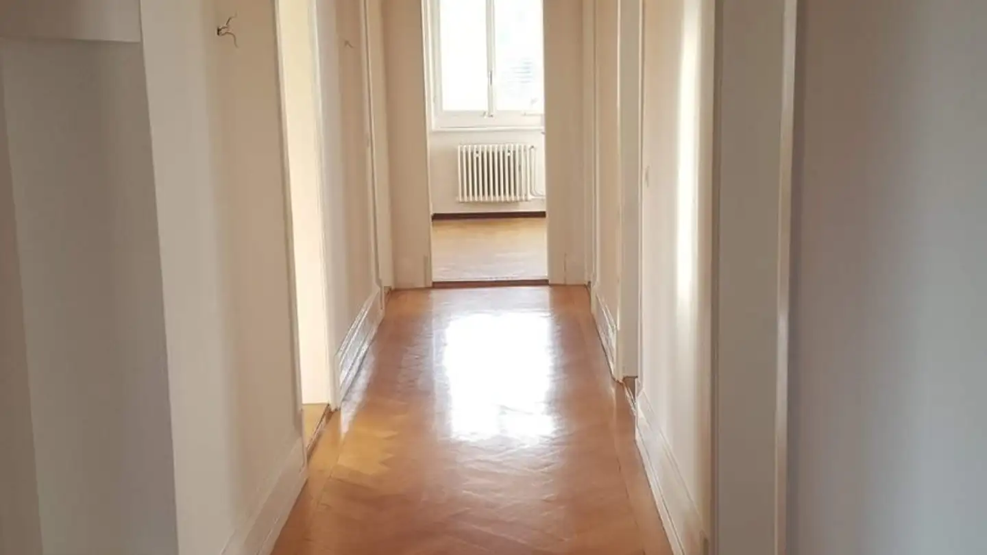 Apartment for rent - Bahnhofstrasse, 6020 Emmenbrücke - Photo 4