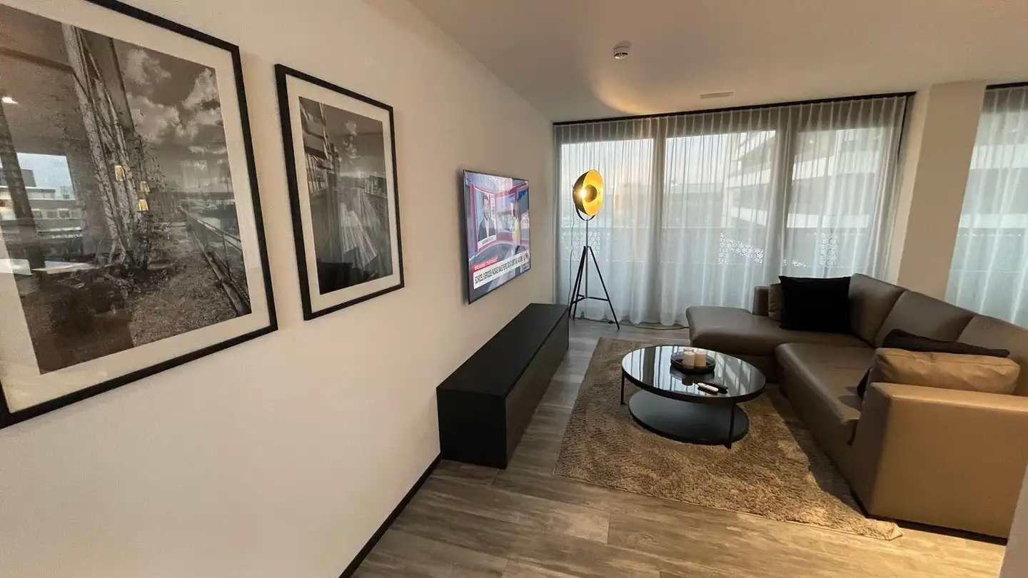 Wohnung mieten - Sonnentalstrasse 17, 8600 Dübendorf - Foto 4