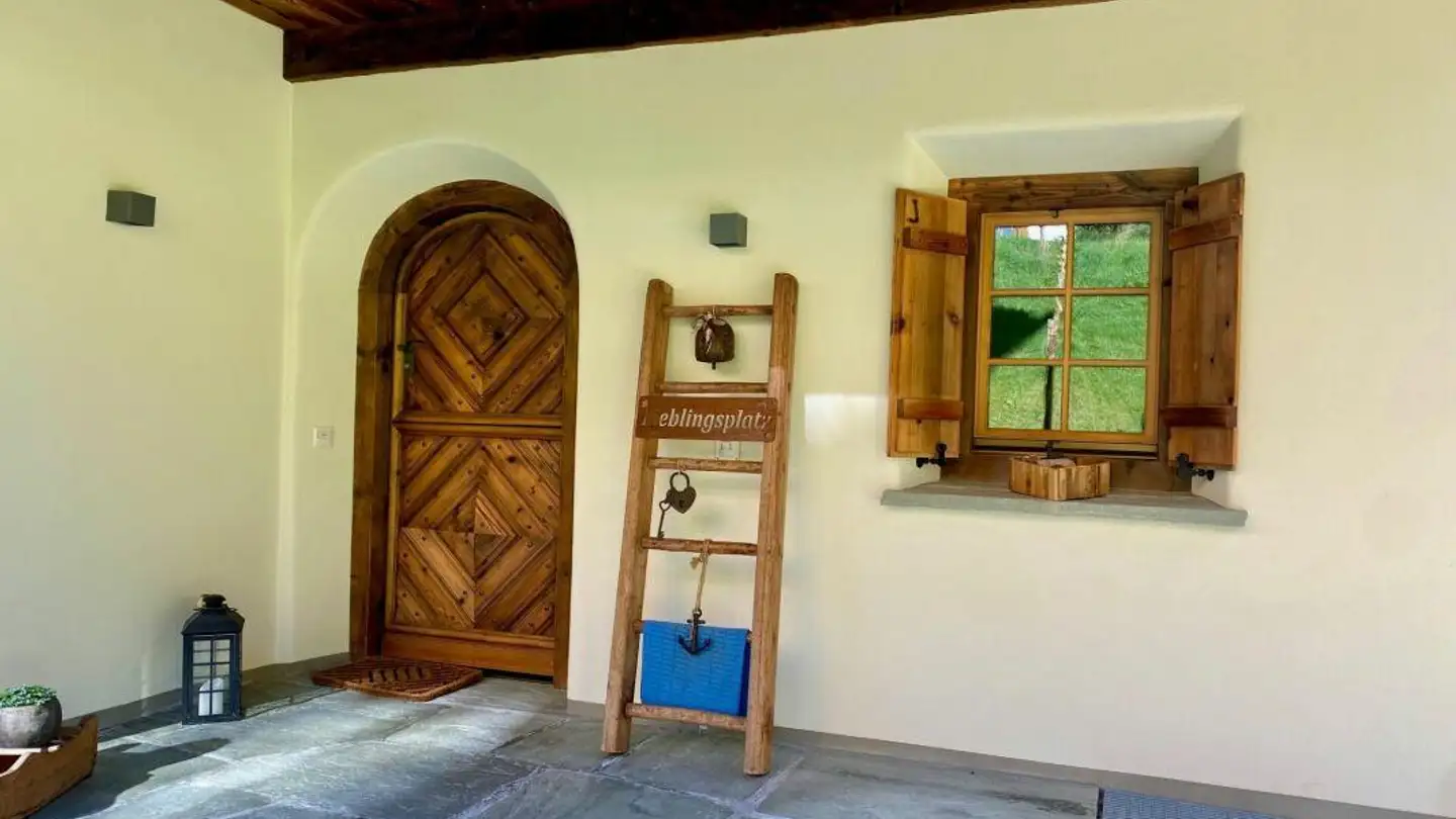 Casa singola in vendita - Via Brutg 13, 7032 Laax GR 2 - Photo 3