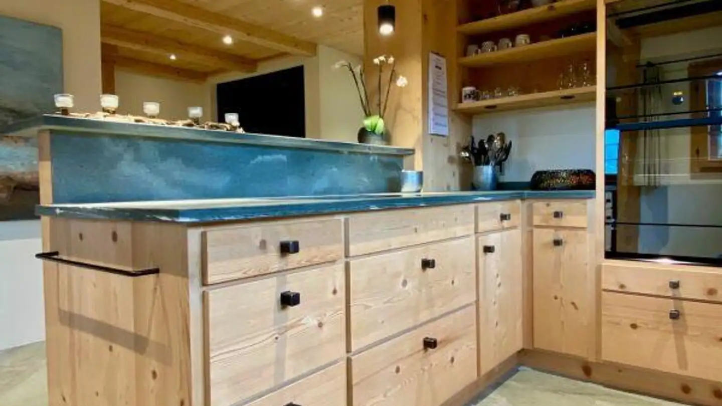 Casa singola in vendita - Via Brutg 13, 7032 Laax GR 2 - Photo 4