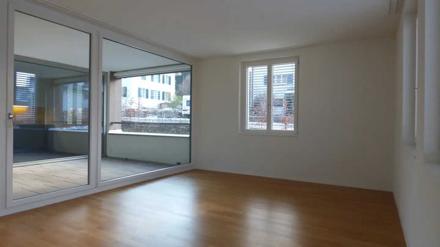 Apartment for rent - Isenbachweg, 8906 Bonstetten