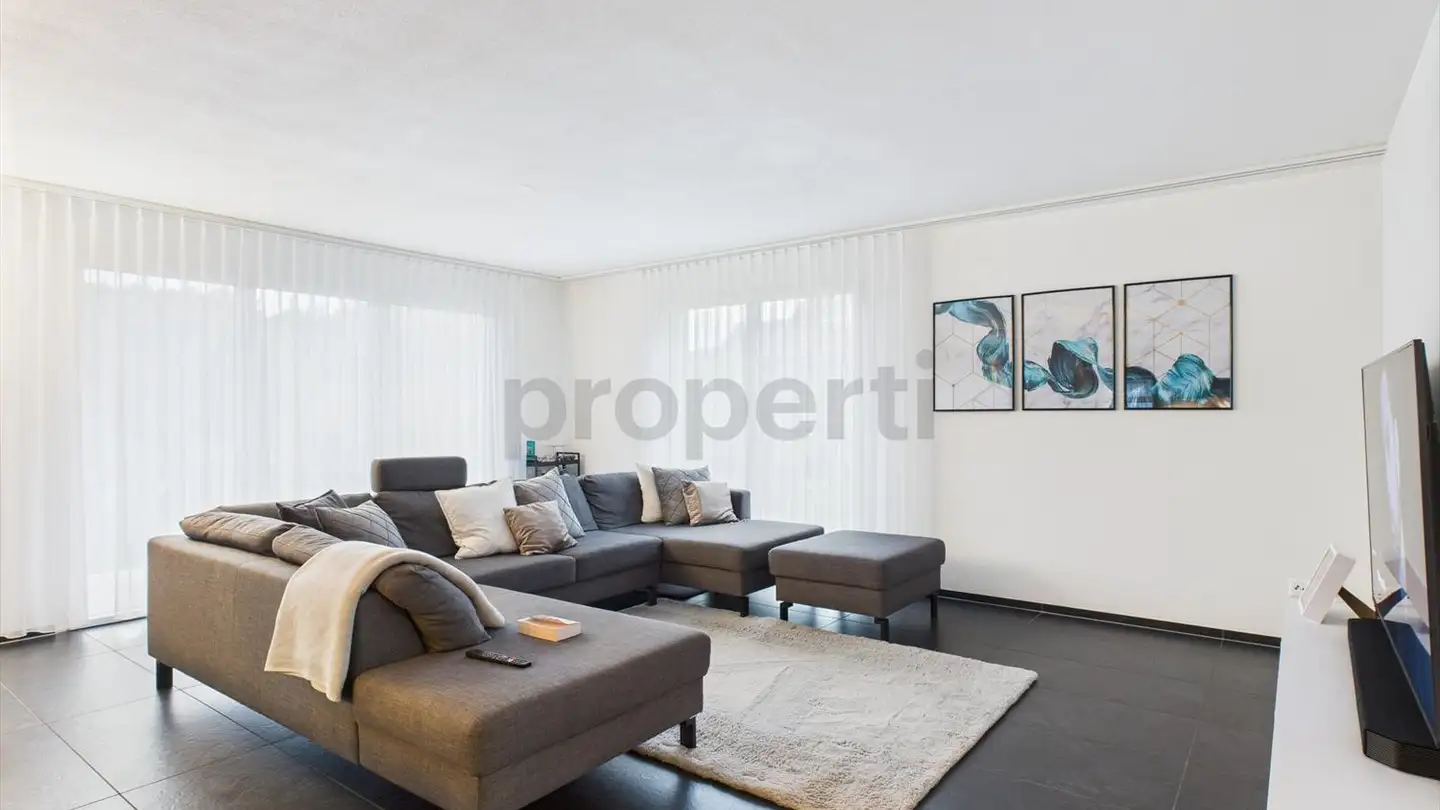 Wohnung kaufen - 8143 Uetliberg