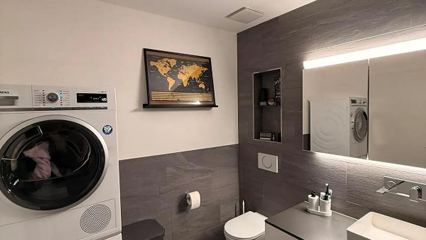 Appartement à louer - Pargherastrasse 28, 7000 Chur - Photo 2