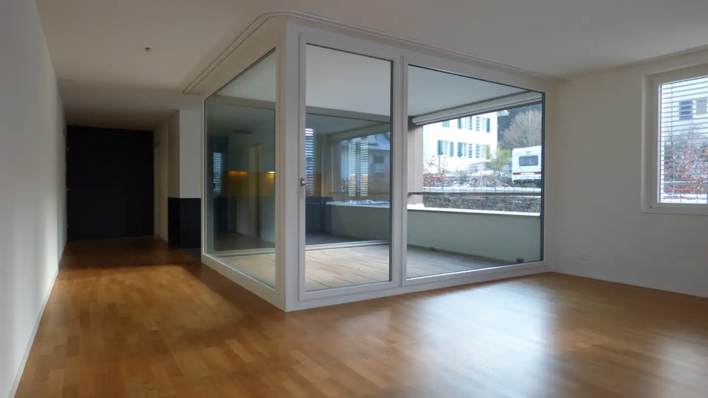 Apartment for rent - Isenbachweg, 8906 Bonstetten - Photo 2