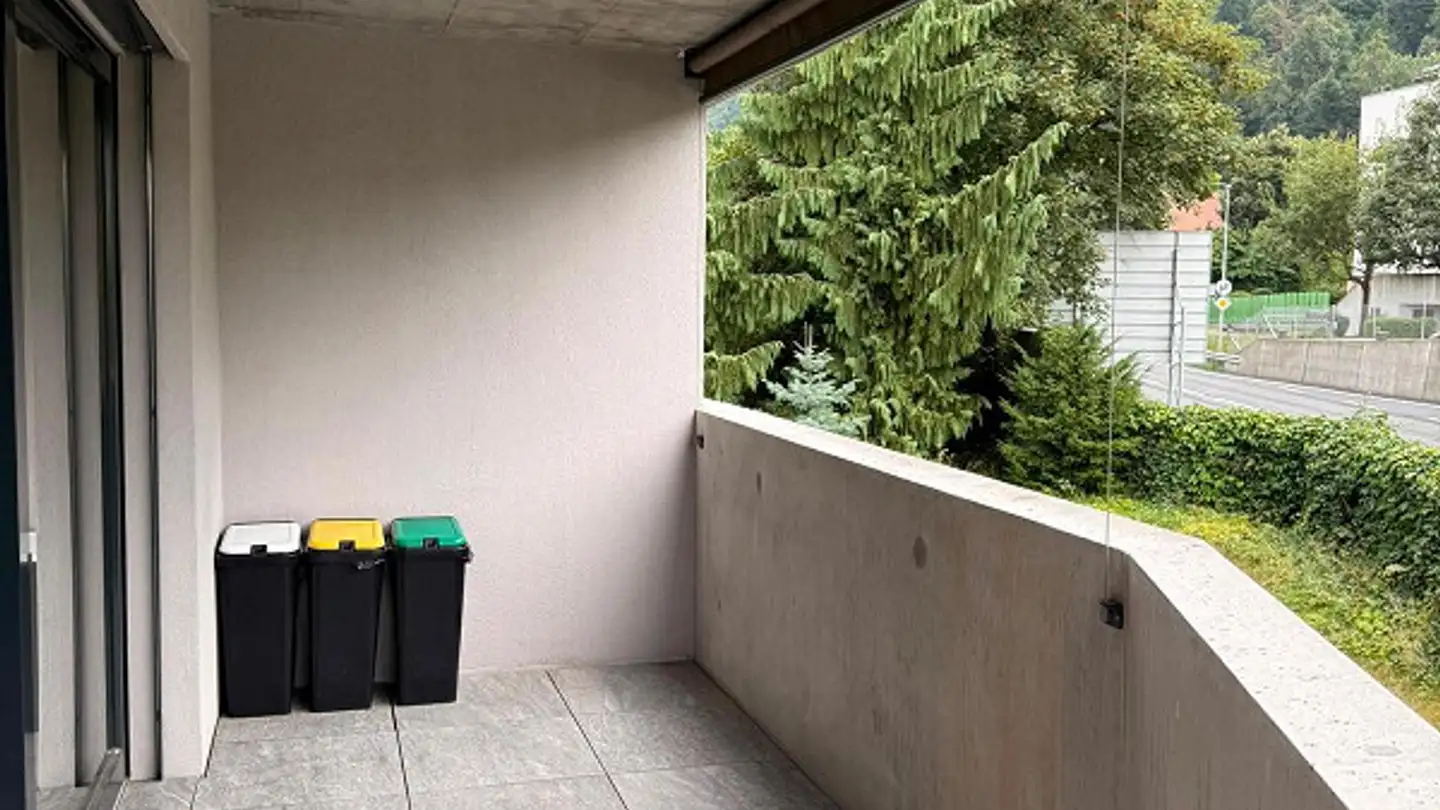 Appartement à louer - Pargherastrasse 28, 7000 Chur - Photo 3