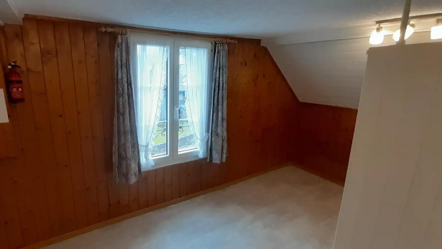 Möblierte Wohnung mieten - Dorfstrasse 28, 7323 Wangs