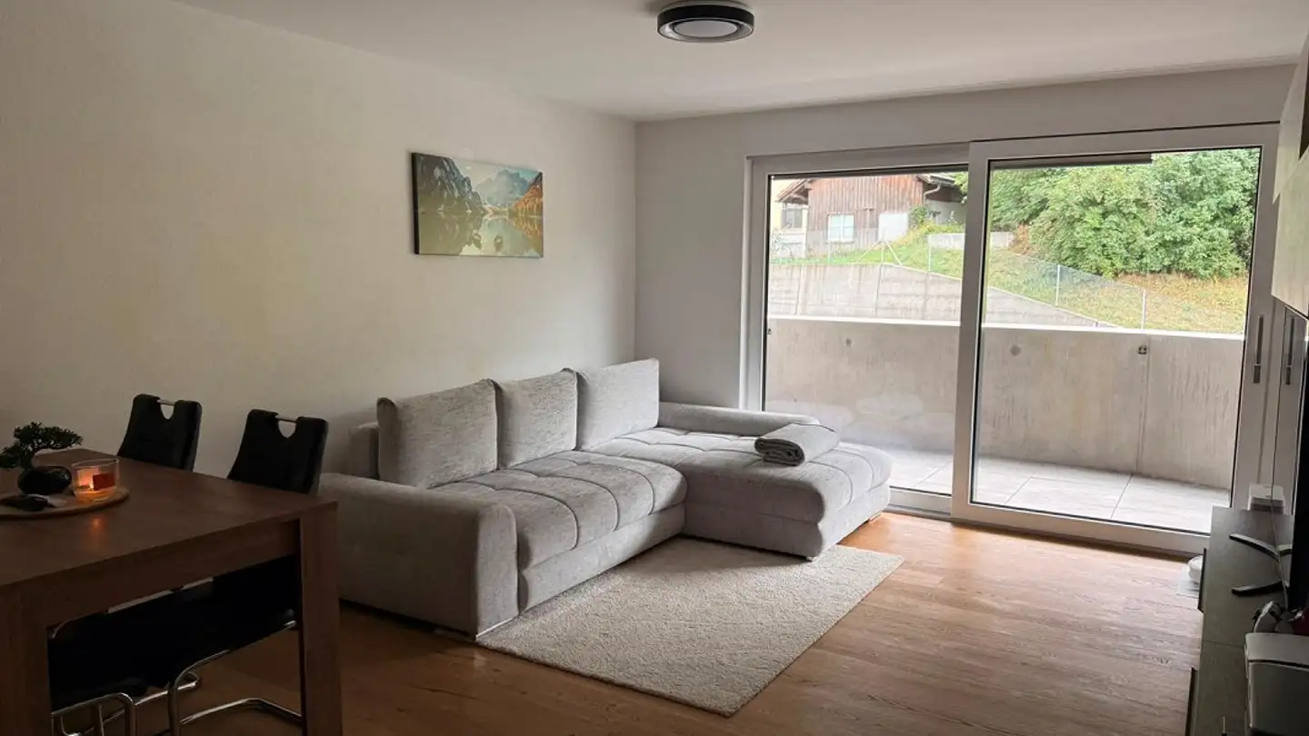 Appartement à louer - Pargherastrasse 28, 7000 Chur - Photo 4