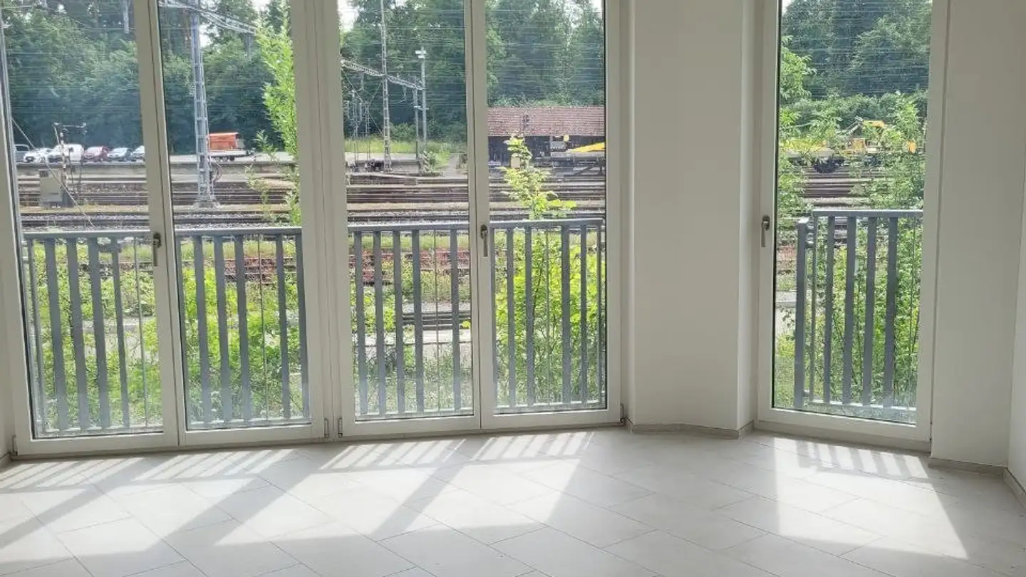 Appartement à louer - Sandstrasse 1, 8180 Bülach